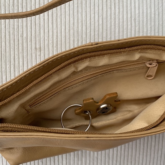 NEW Italian Leather Bag - Picture 6 of 9